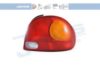 JOHNS 39 21 88-5 Combination Rearlight